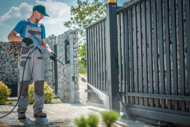 Best Post-Construction Pressure Washing  in Oak Island, NC