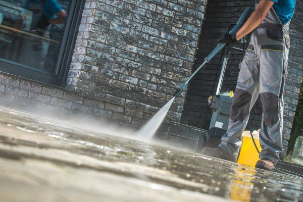 Best Factory Floor Cleaning  in Oak Island, NC