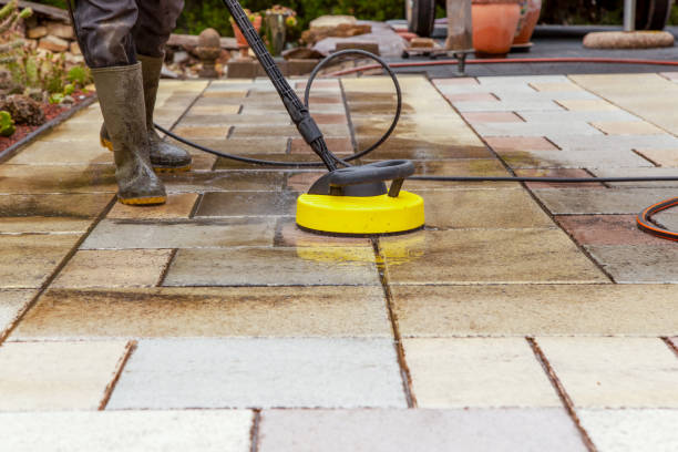 Best Patio and Deck Pressure Washing  in Oak Island, NC