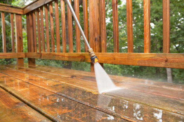 Best House Exterior Washing  in Oak Island, NC